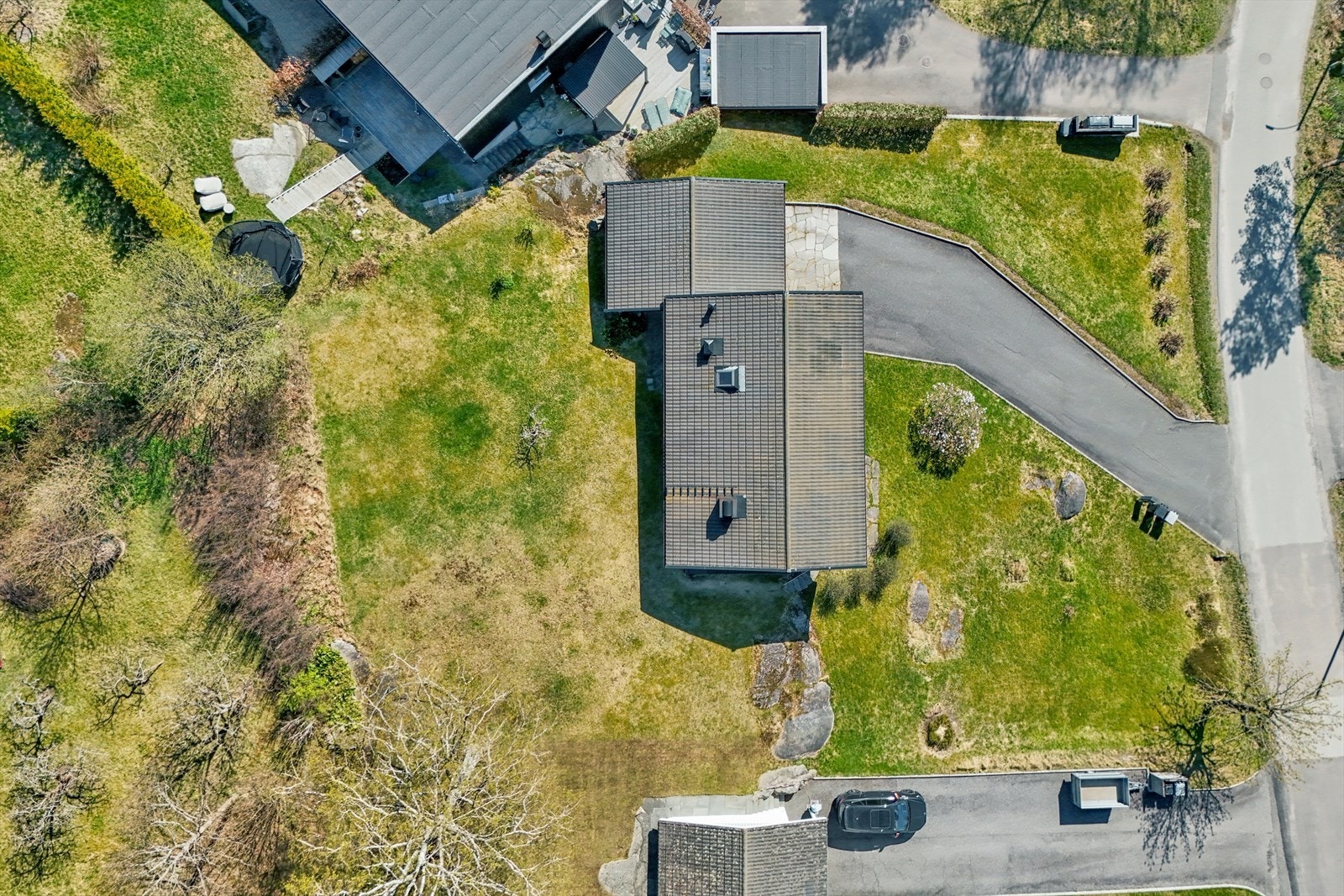 Drone Galleribilde