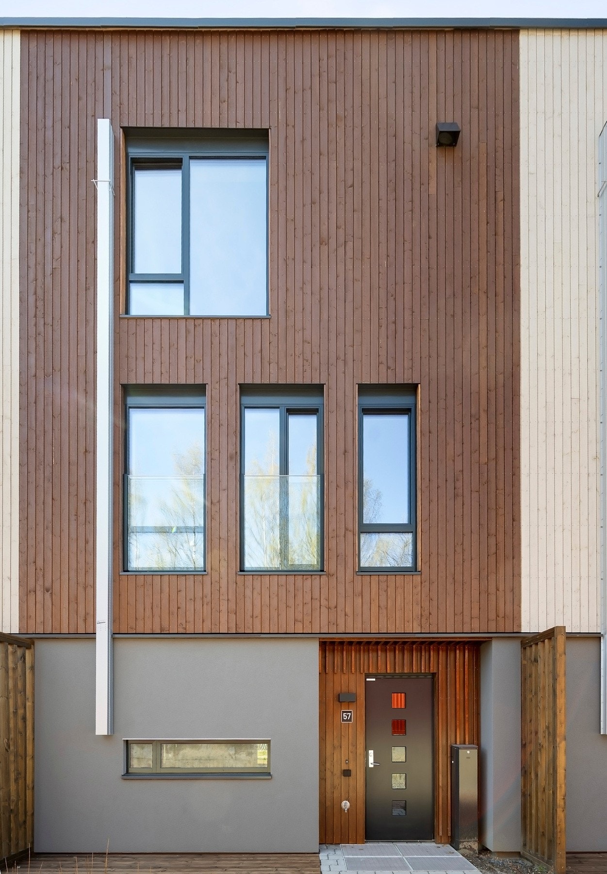 Velkommen til Niels Leuchs vei 57! Galleribilde