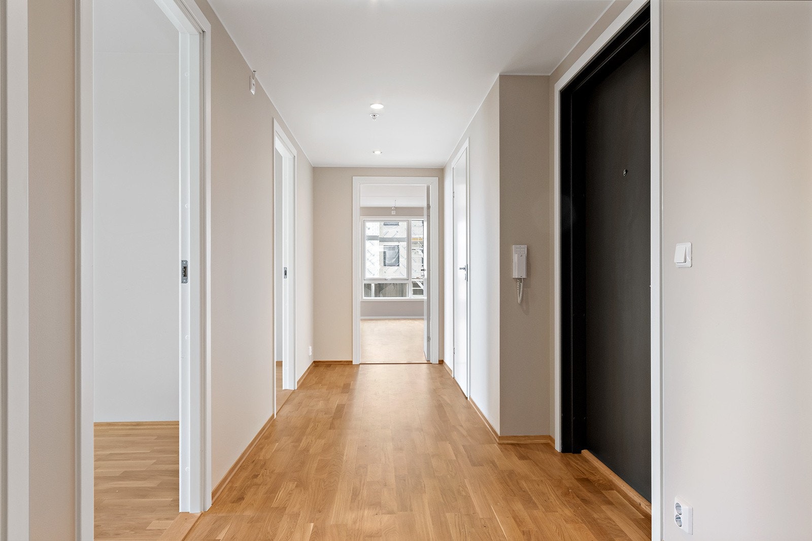 Hall Galleribilde