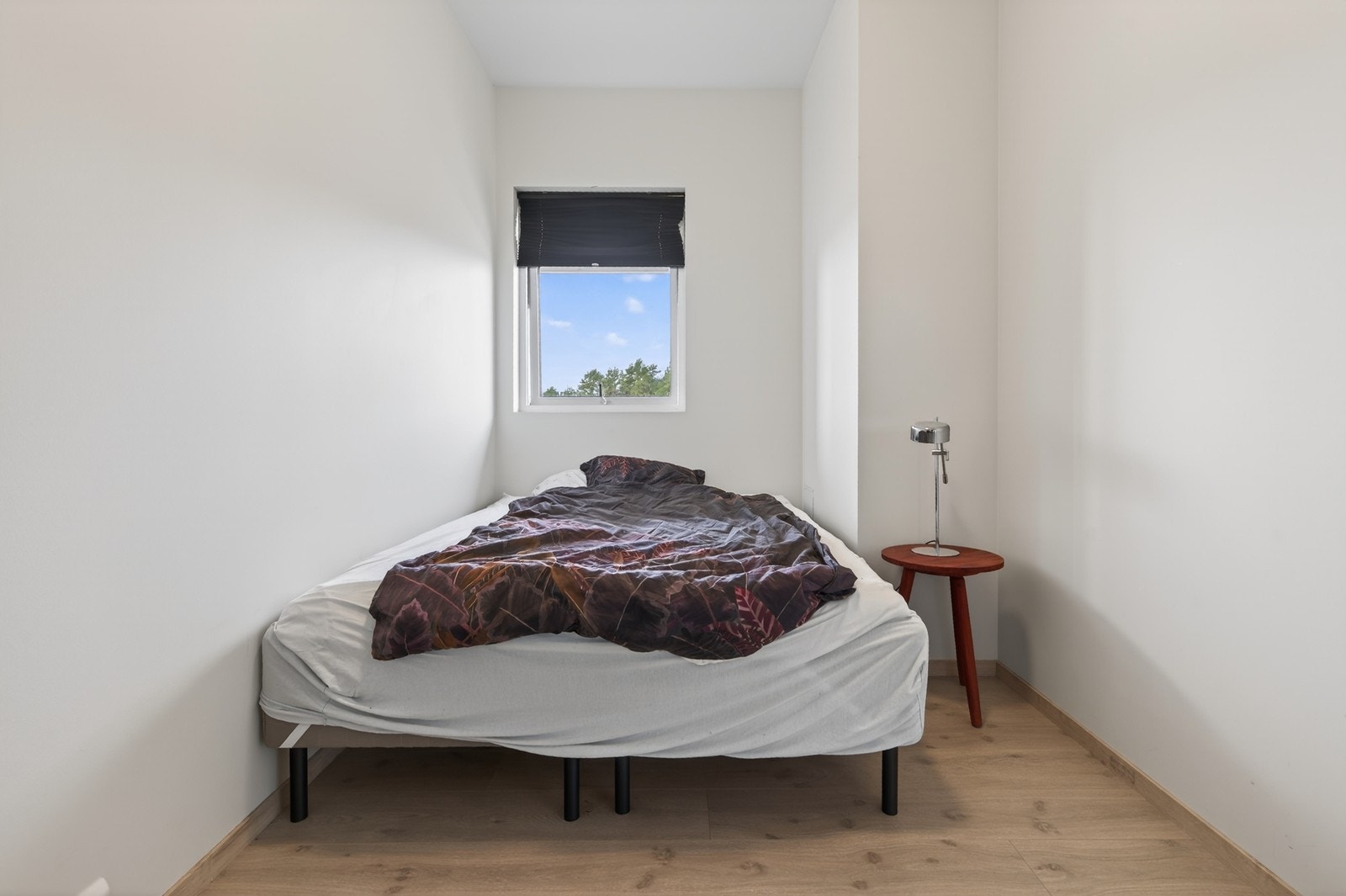 Soverom praktikantdel / Soverom 4 Galleribilde
