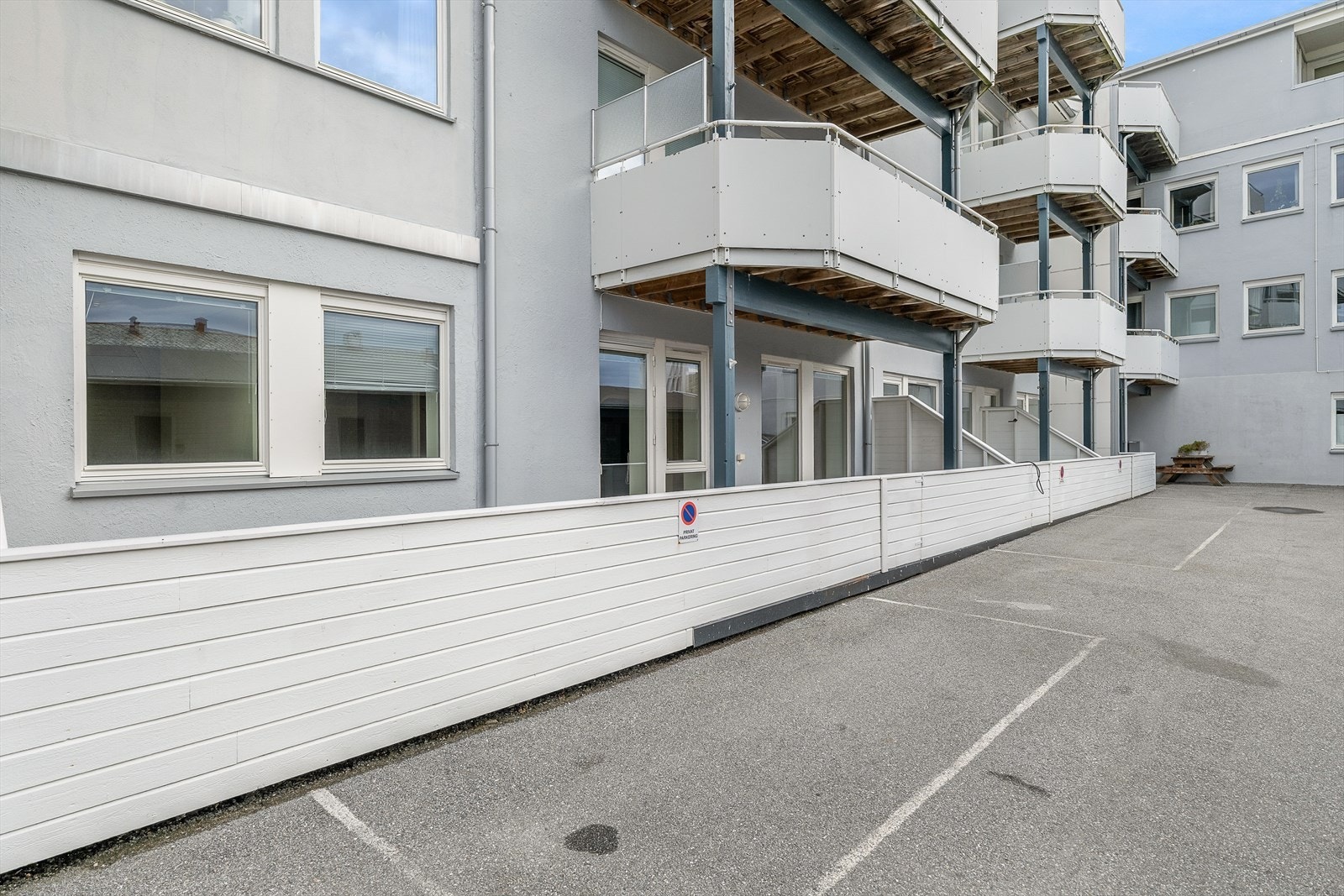 Fasade Galleribilde
