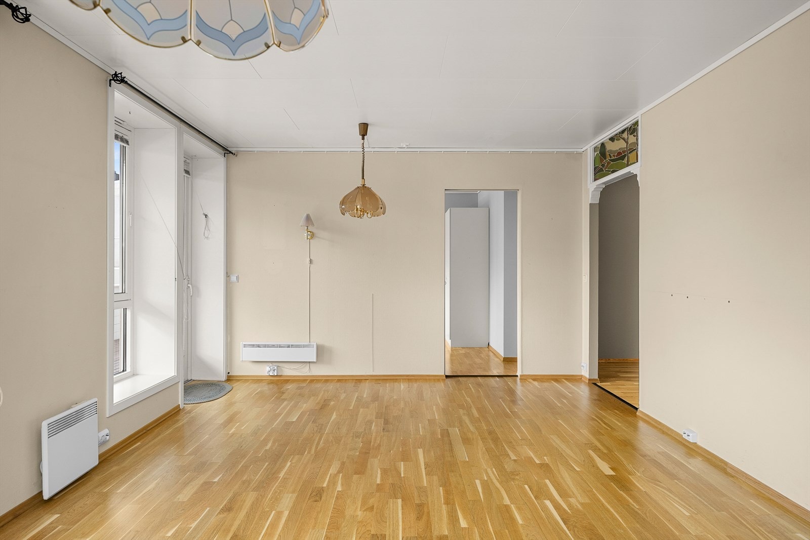 Stue Galleribilde