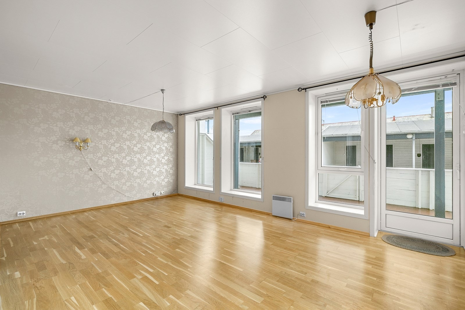 Stue Galleribilde