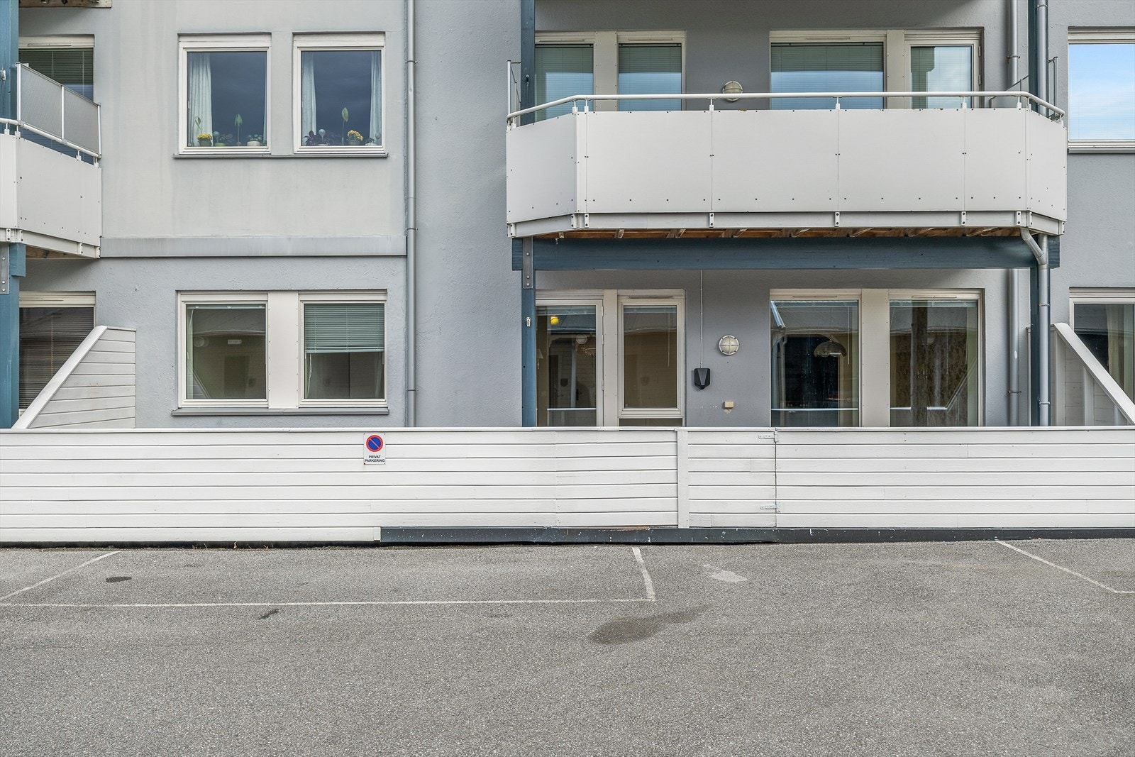 Fasade Galleribilde