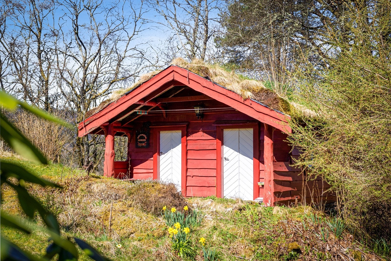 Anneks Galleribilde