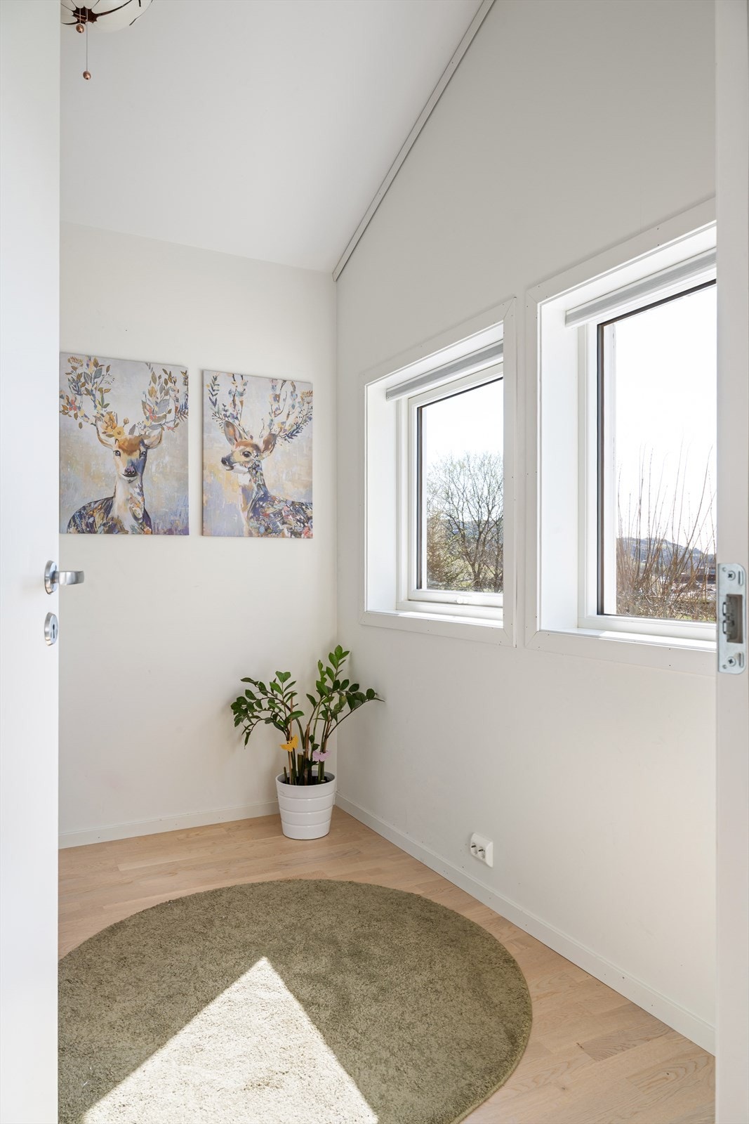 Soverom nr. 4 Galleribilde