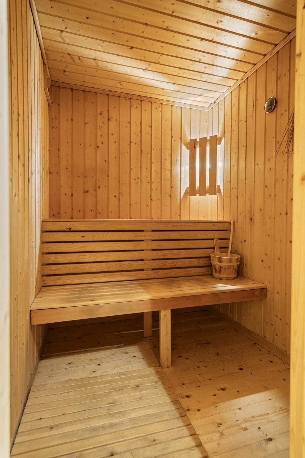 Badstue Galleribilde