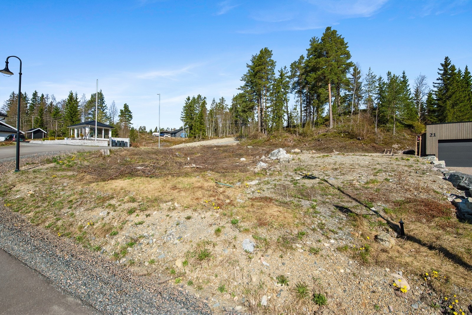 Myrejordshagen 23 Galleribilde
