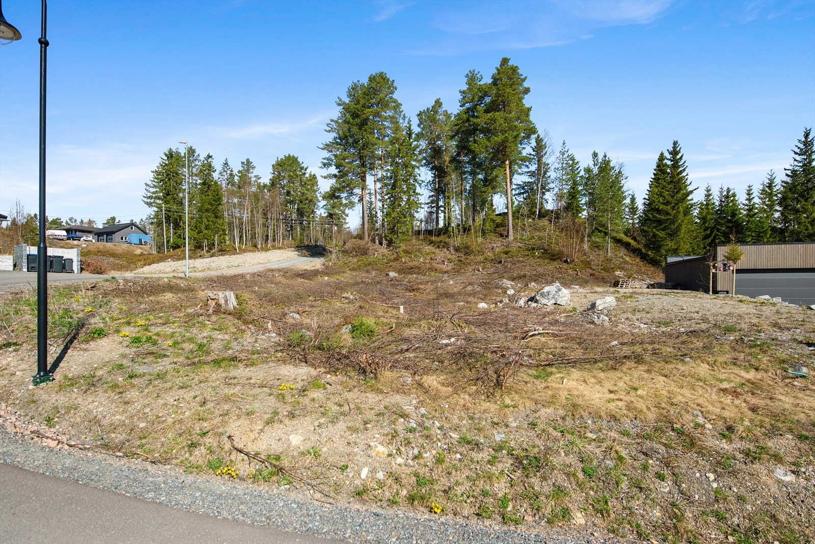 Myrejordshagen 23 Galleribilde