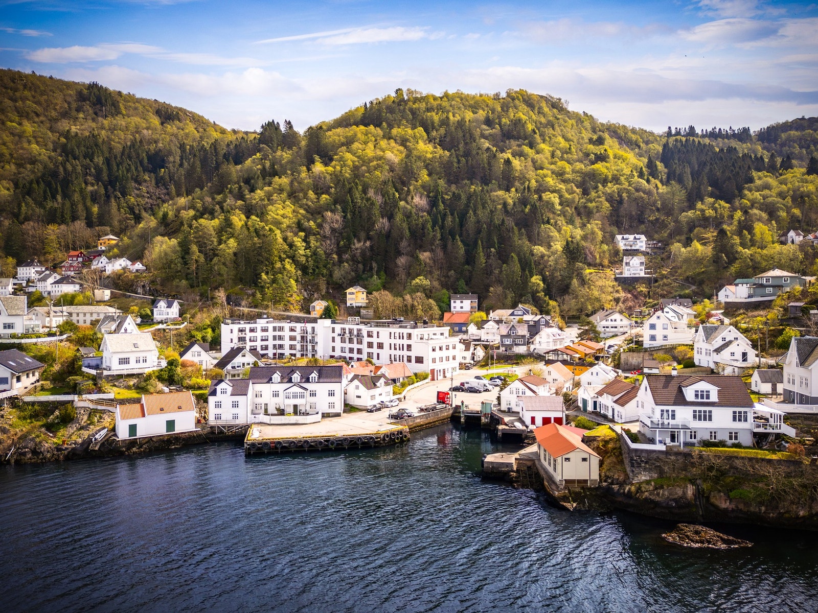- Ta kontakt med eiendomsmegler idag - Galleribilde