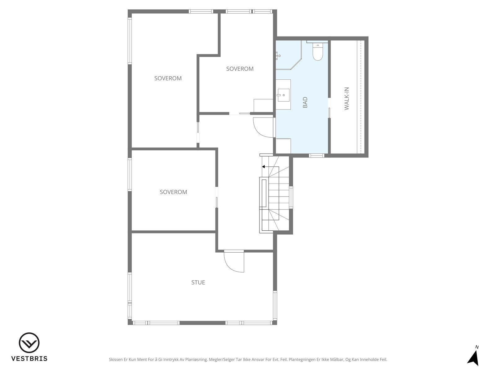 Loft Galleribilde