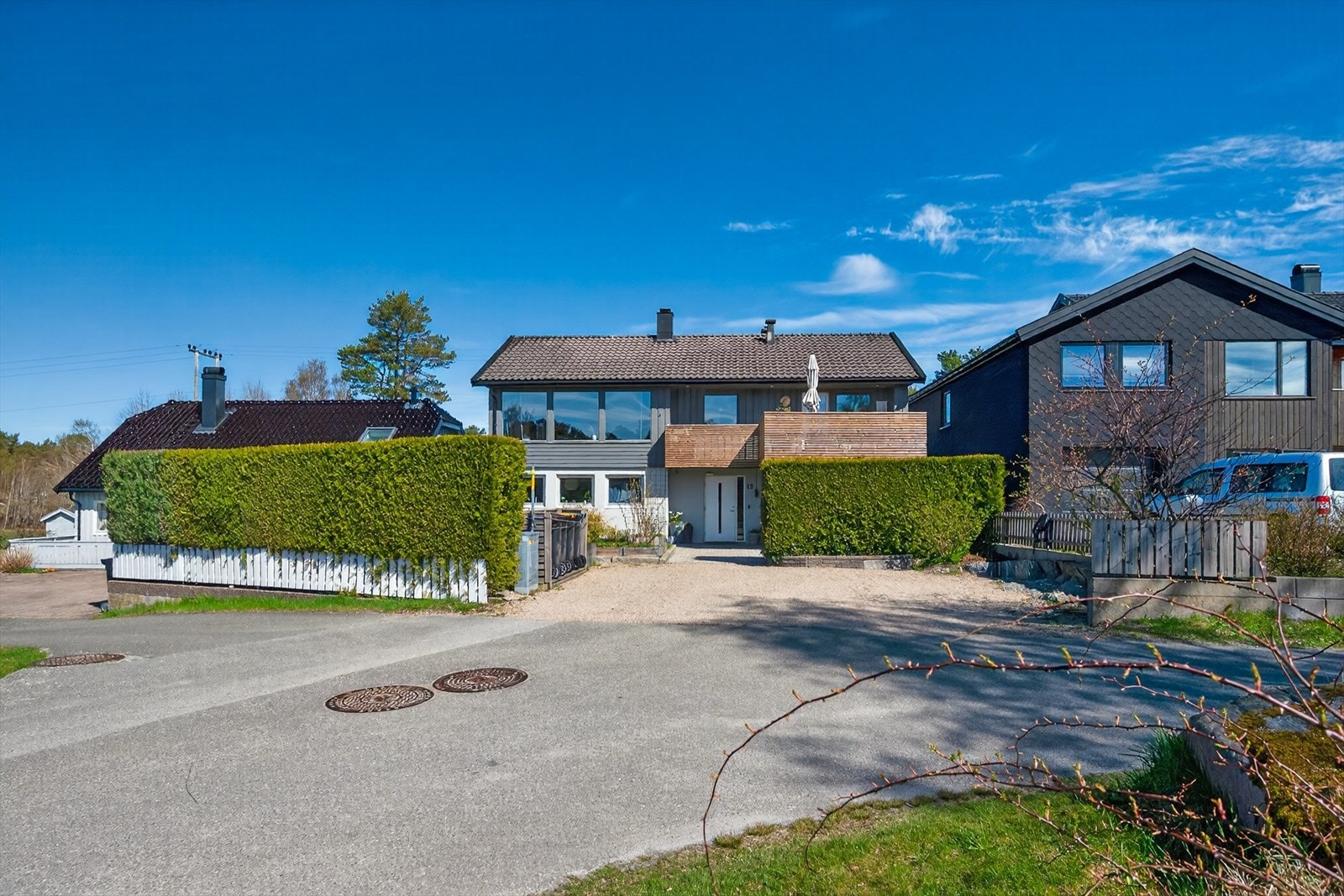 Vegårveien 19 Galleribilde