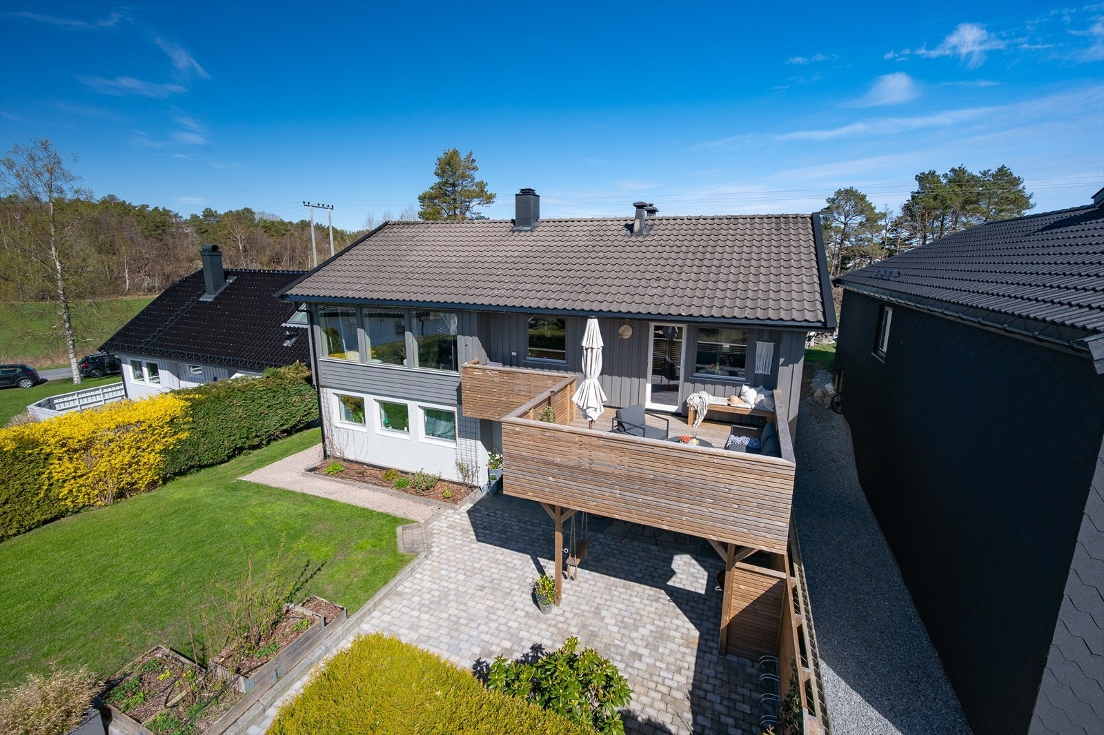 Vegårveien 19 Galleribilde