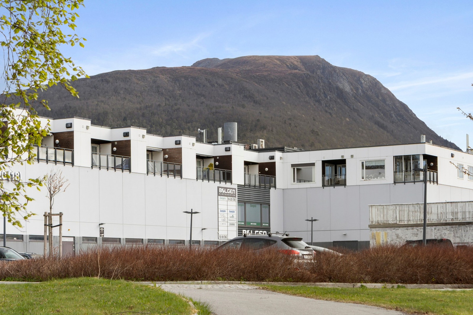 Galleribilde