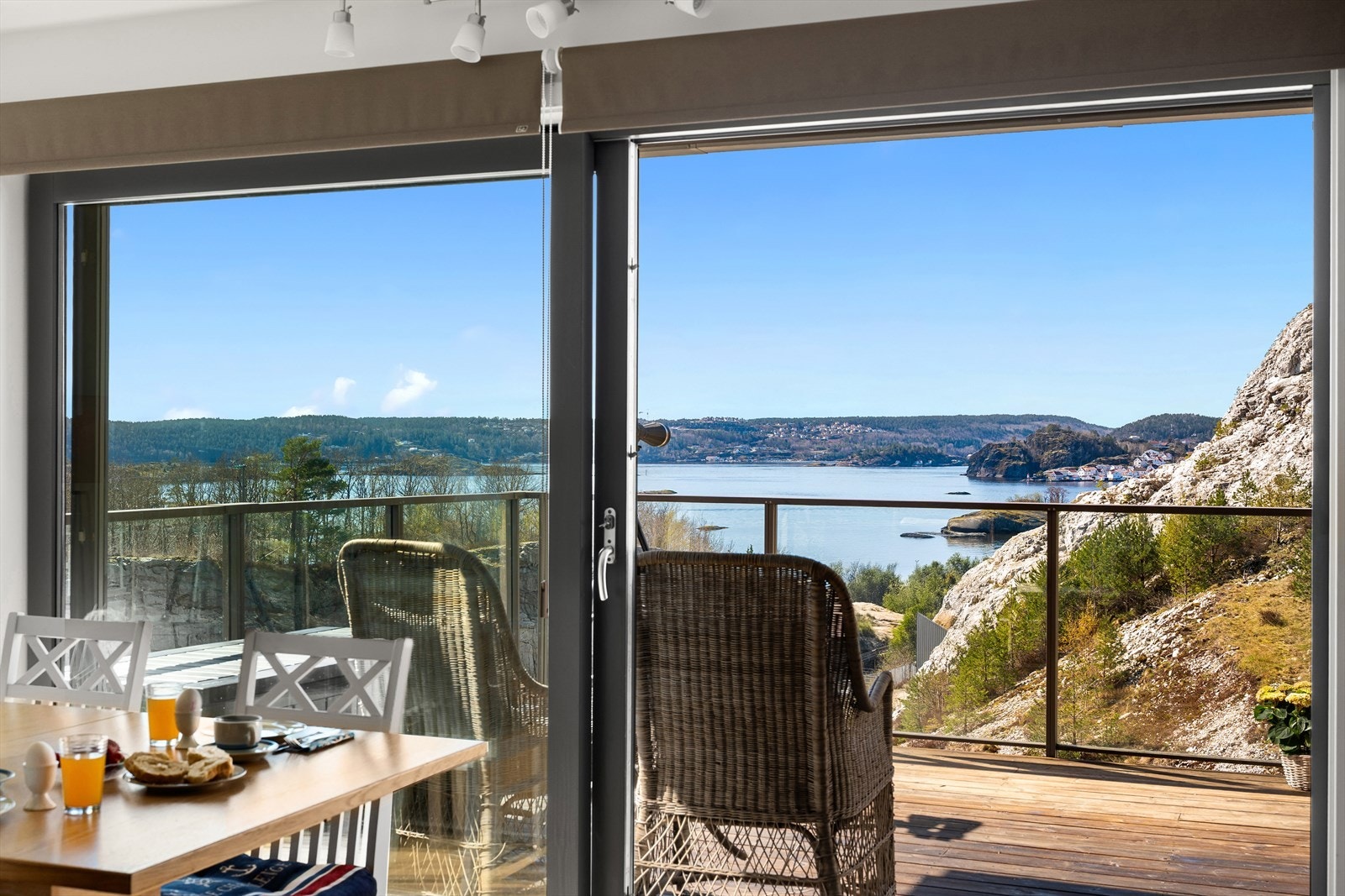 Velkommen til Bærøykjærringa 49! Foto: Dag Frogner / Boligfotograf1. Galleribilde