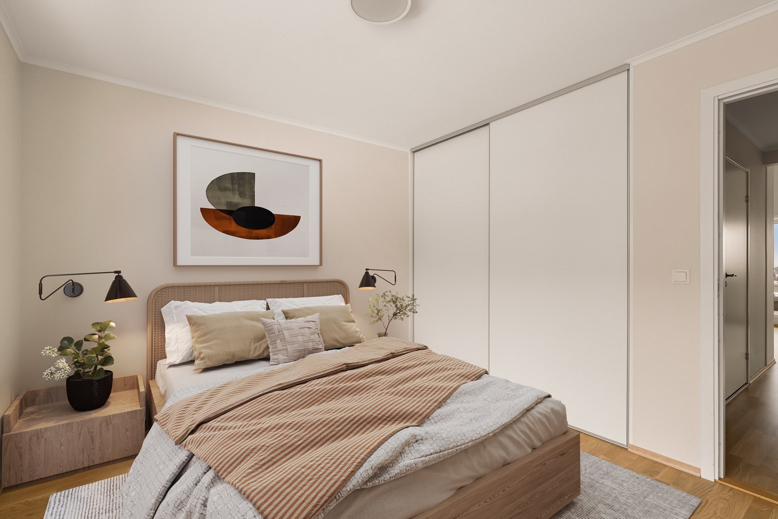 Digital Styling 4 Galleribilde