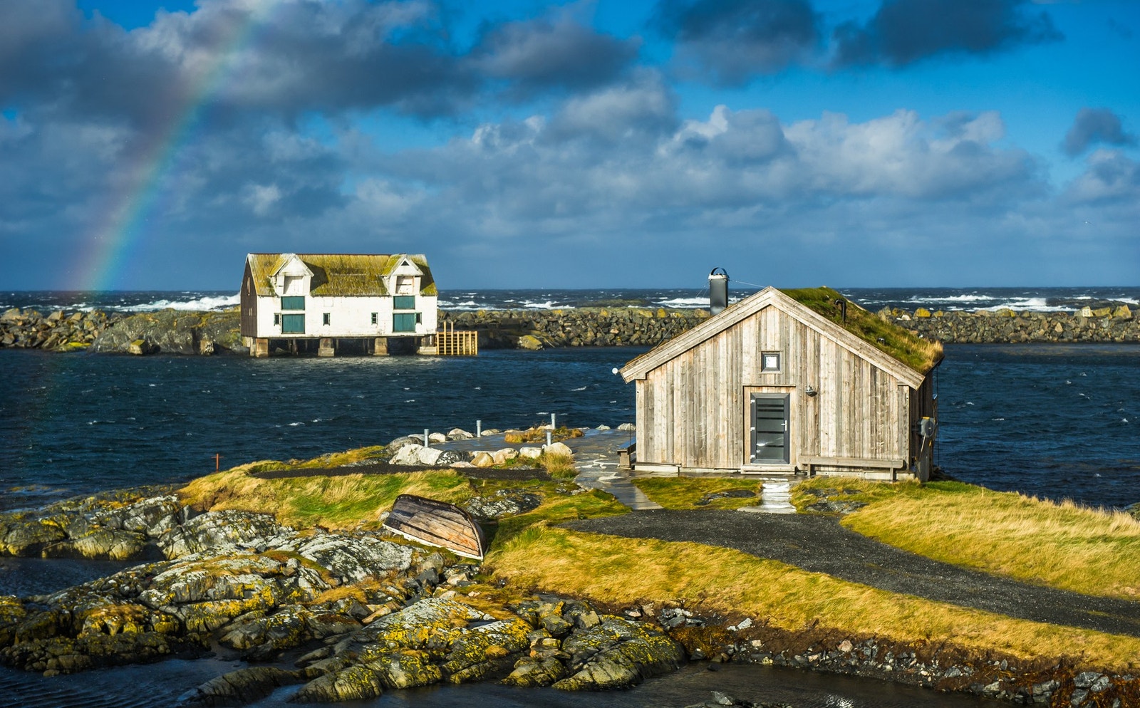 EiendomsMegler 1 v/ Morten Høvik har gleden av å presentere Valen 12! Galleribilde