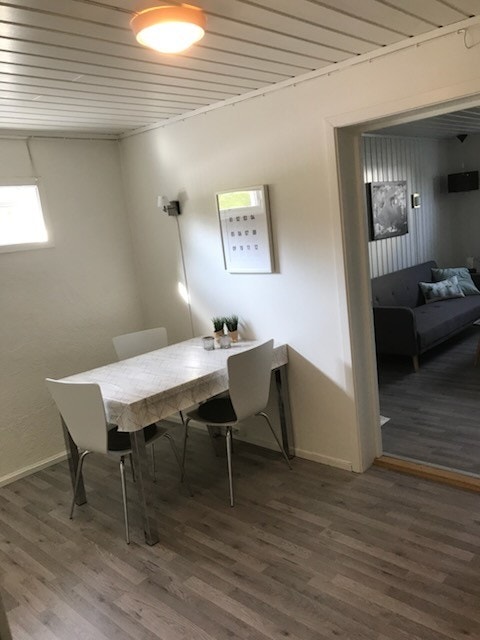 Bilder fra utleid areal i kjellerne fra tidligere eier Galleribilde