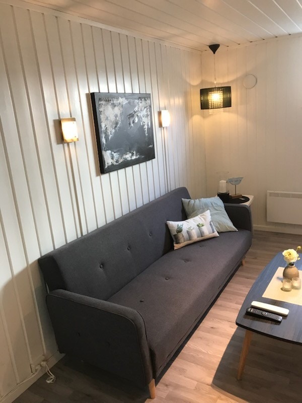 Bilder fra utleid areal i kjellerne fra tidligere eier Galleribilde