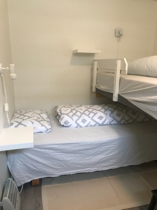Bilder fra utleid areal i kjellerne fra tidligere eier Galleribilde