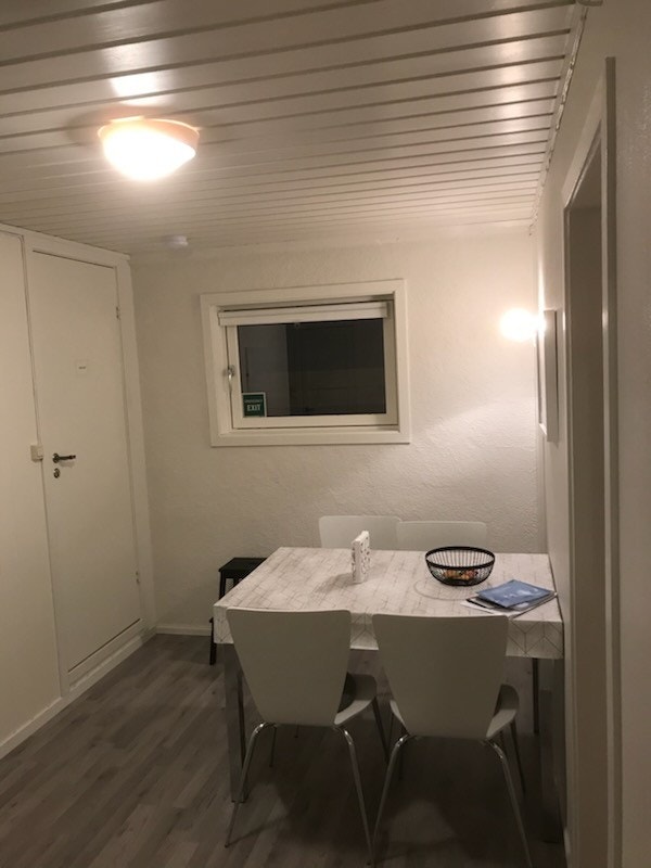 Bilder fra utleid areal i kjellerne fra tidligere eier Galleribilde