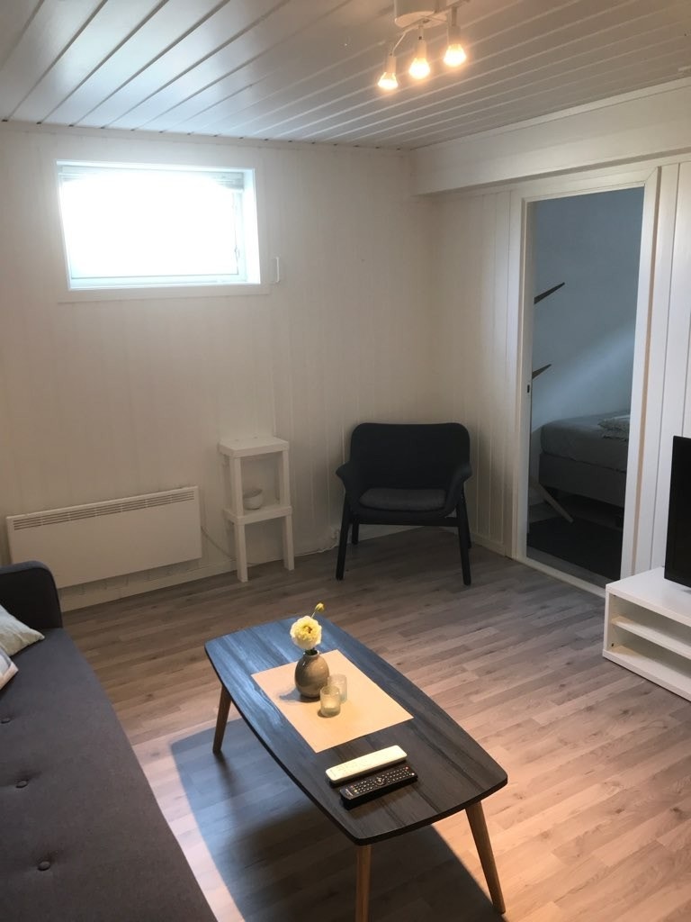 Bilder fra utleid areal i kjellerne fra tidligere eier Galleribilde