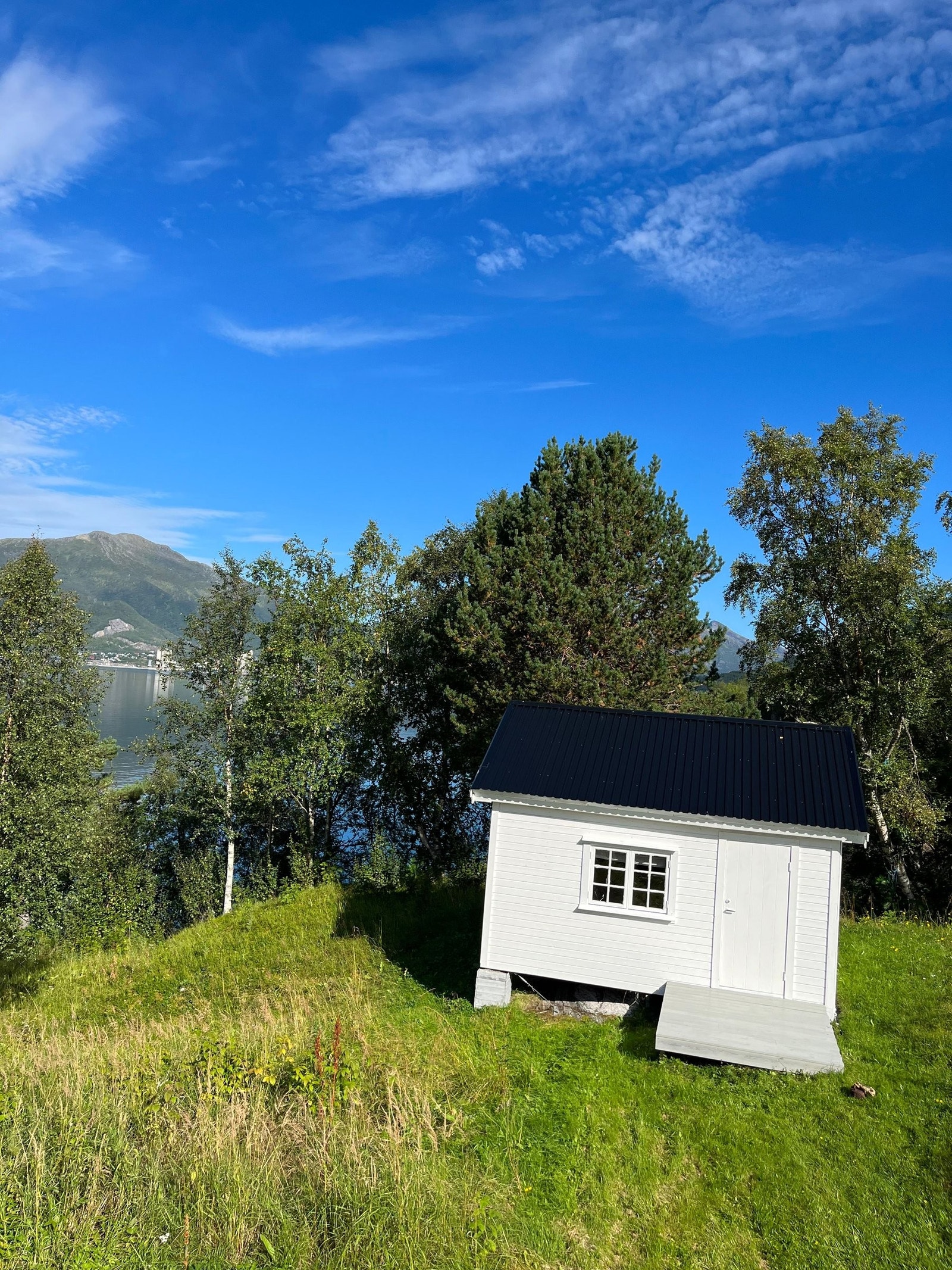 Annekset Galleribilde