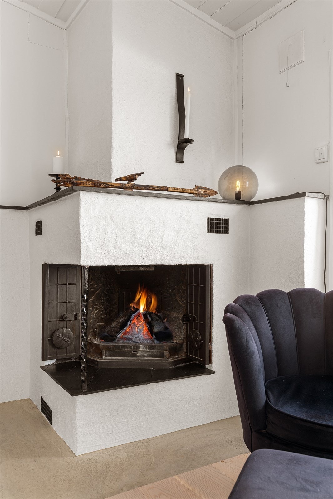 Østskogen terrasse 24-41.jpg Galleribilde