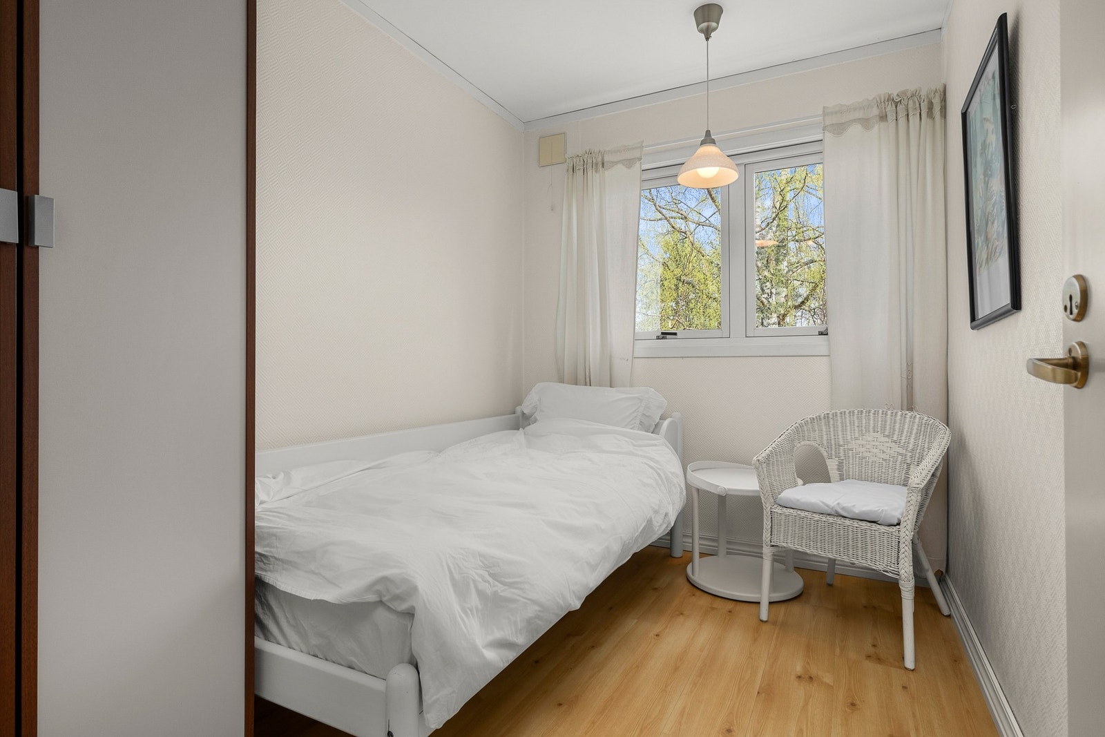 Soverom 4 på 6,5m² Galleribilde