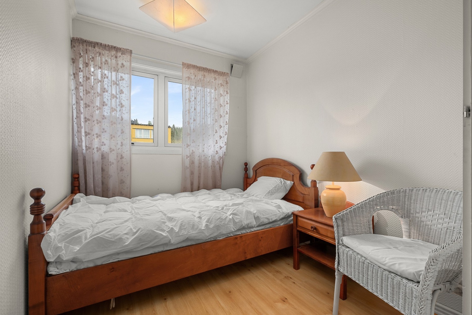 Soverom 3 på 6,5m² Galleribilde