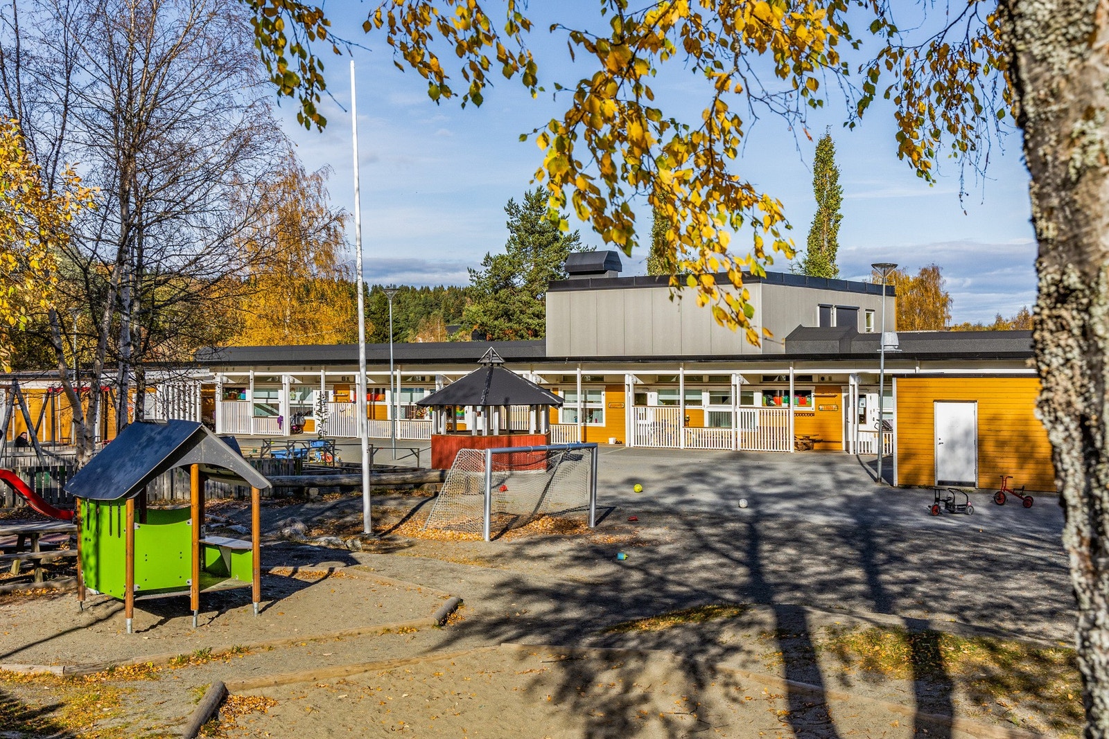 Kolstad barnehage Galleribilde