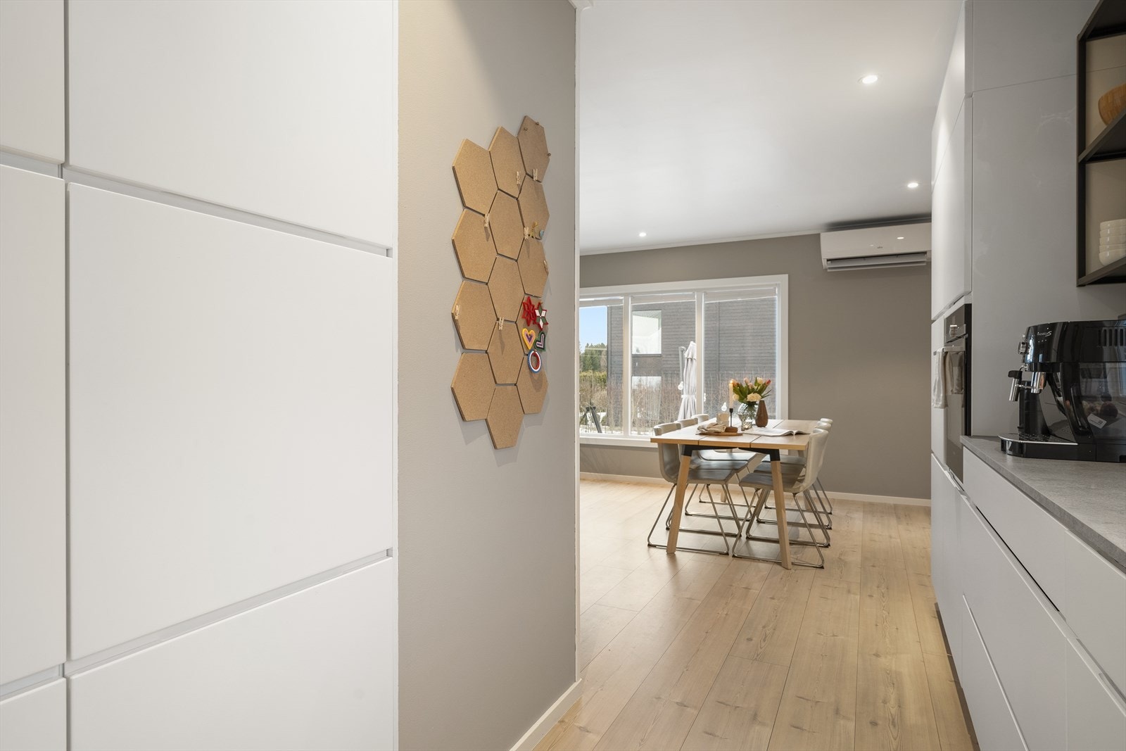 Kjøkken Galleribilde