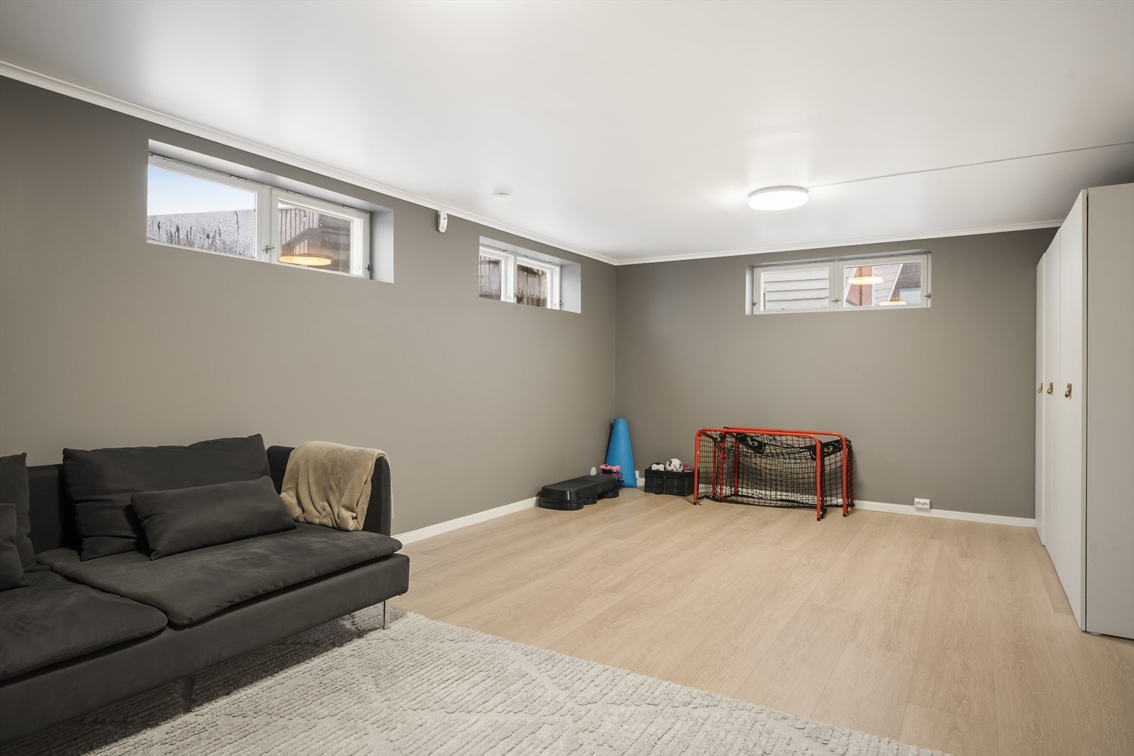 Kjellerstue Galleribilde