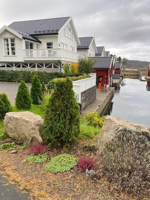 Privat bilde Galleribilde