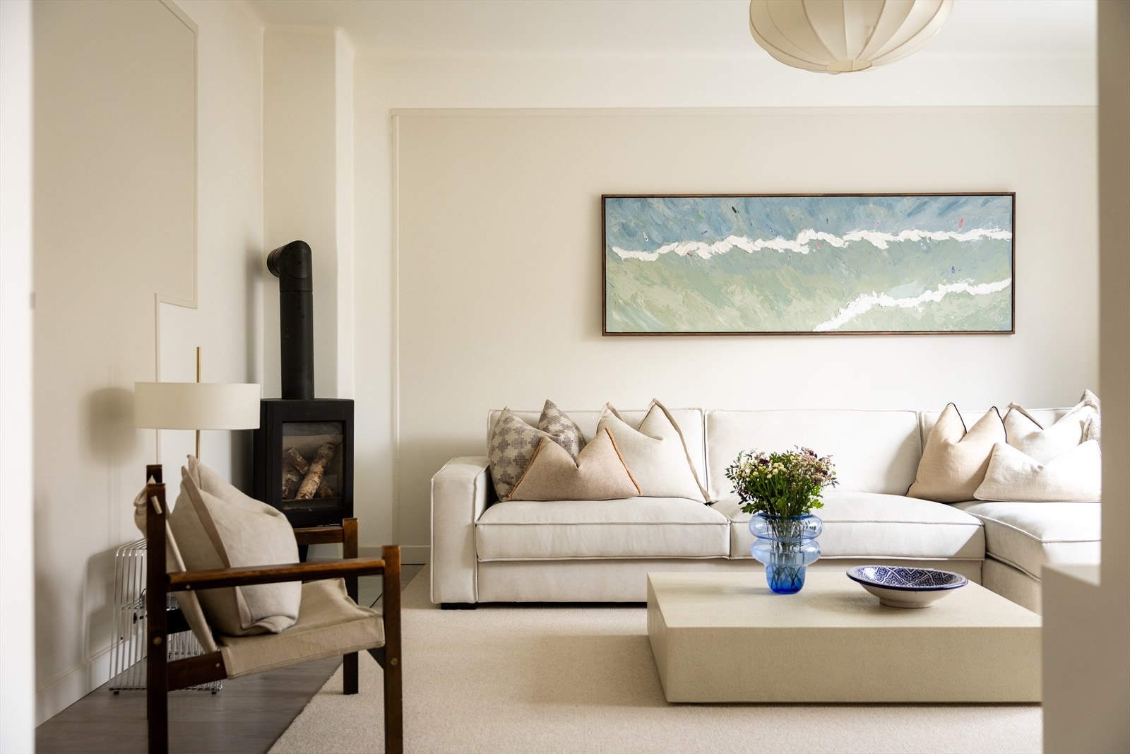 Nordvik har gleden av å presentere Colletts gate 79! Foto: Pontus Holmenäs. Galleribilde