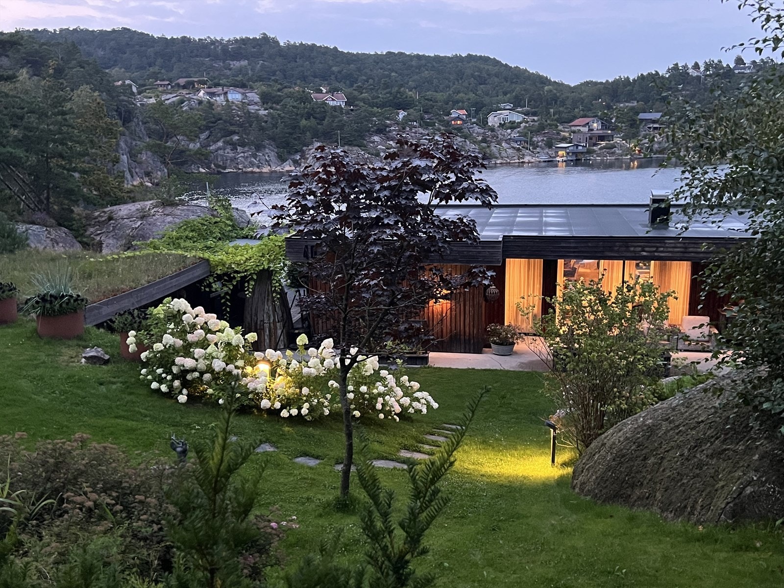 Privat bilde Galleribilde