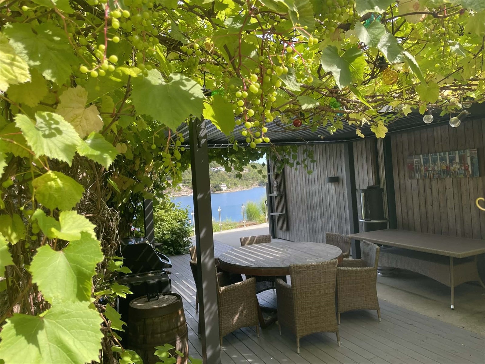 Privat bilde Galleribilde