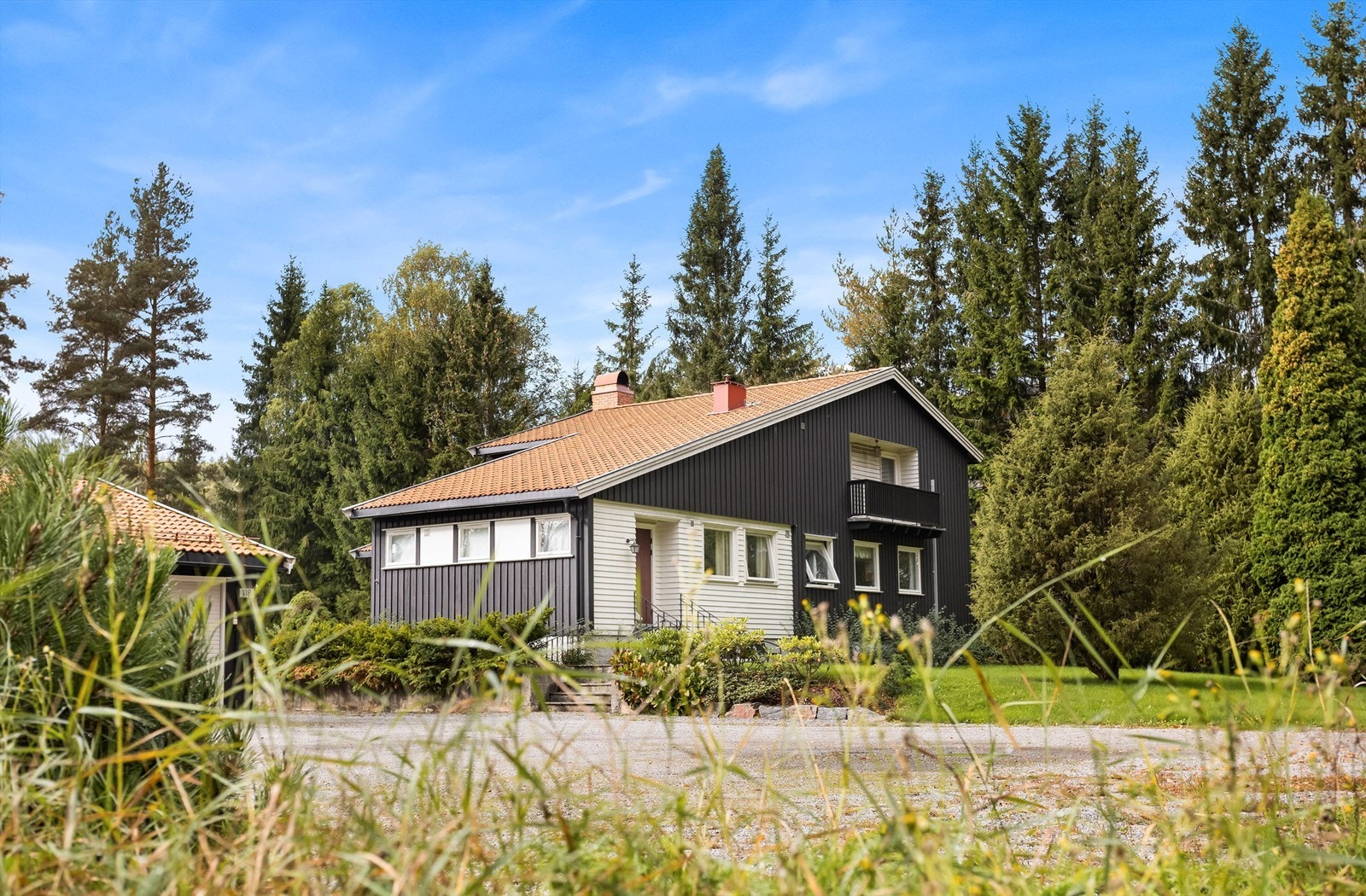 Velkommen til visning! Husk visningspåmelding og laste ned salgsoppgaven før visning. Galleribilde
