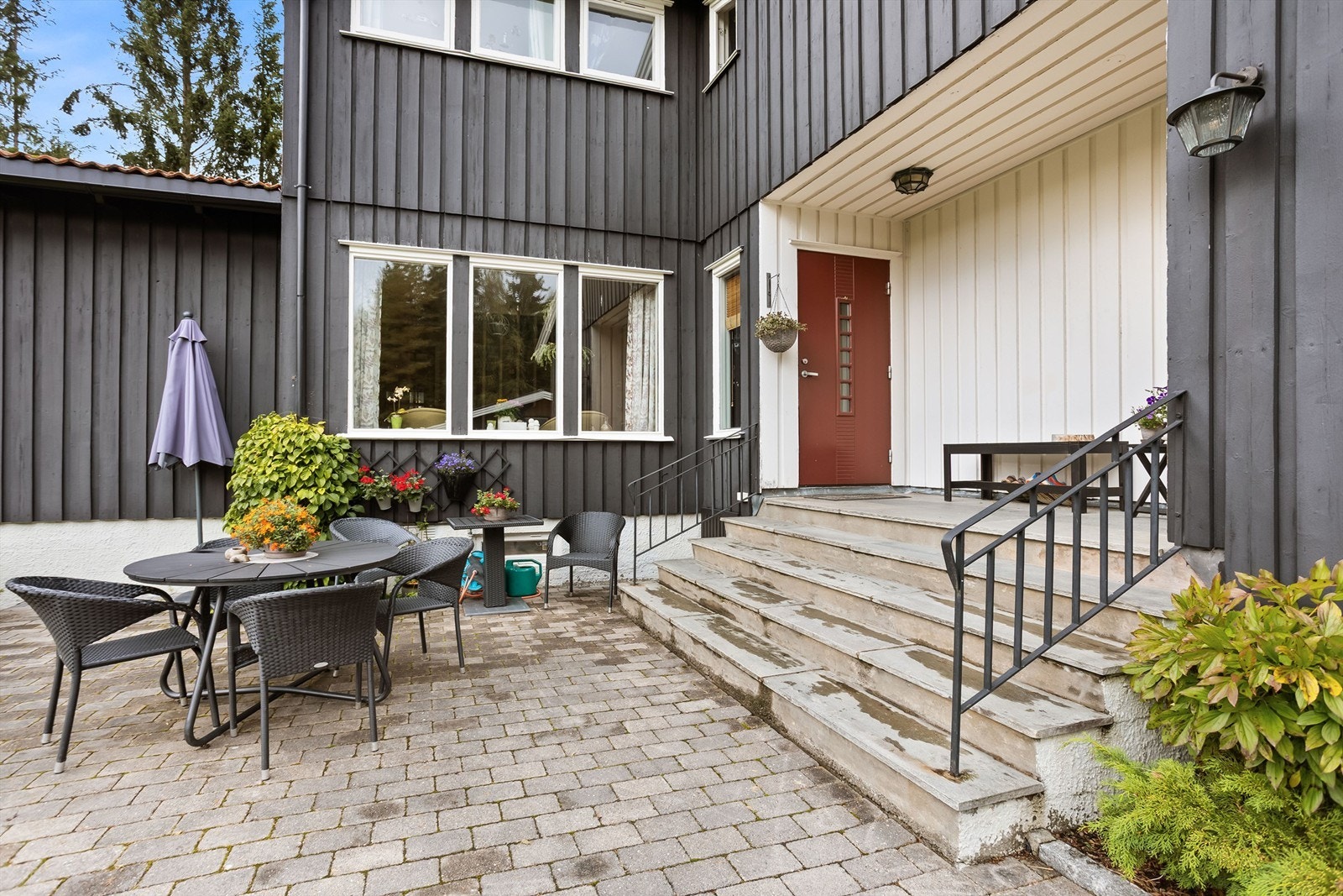 Velkommen inn til Nord-Odalsvegen 118! Galleribilde