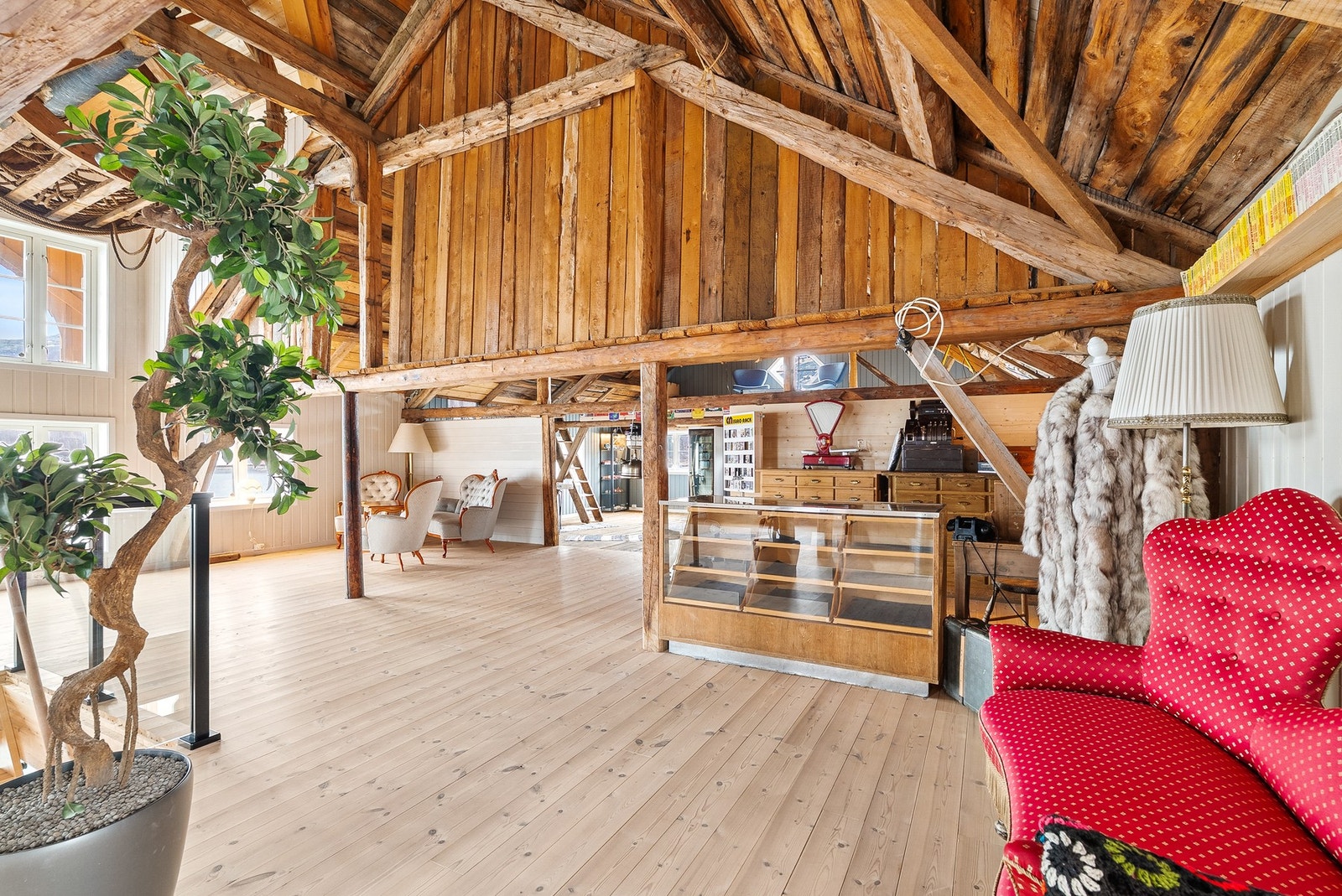Galleribilde