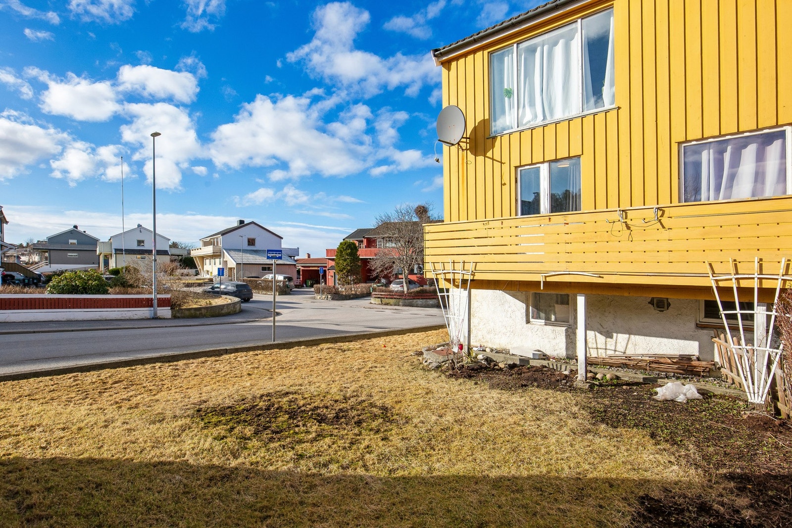 Ute Galleribilde