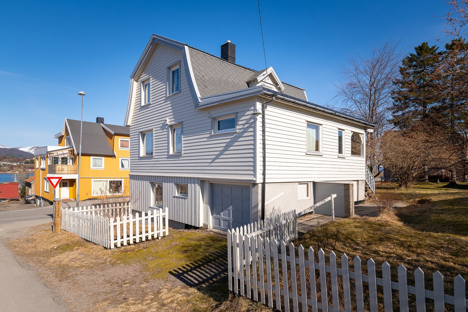 Velkommen til en hyggelig EIE-visning! Galleribilde