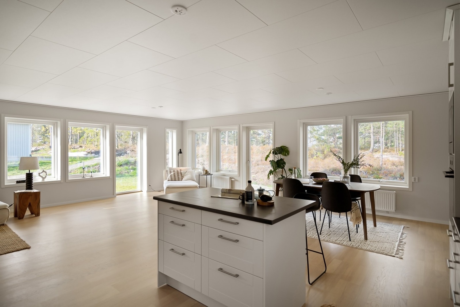 Fra lignende bolig, omgivelser utenfor kan derfor avvike Galleribilde