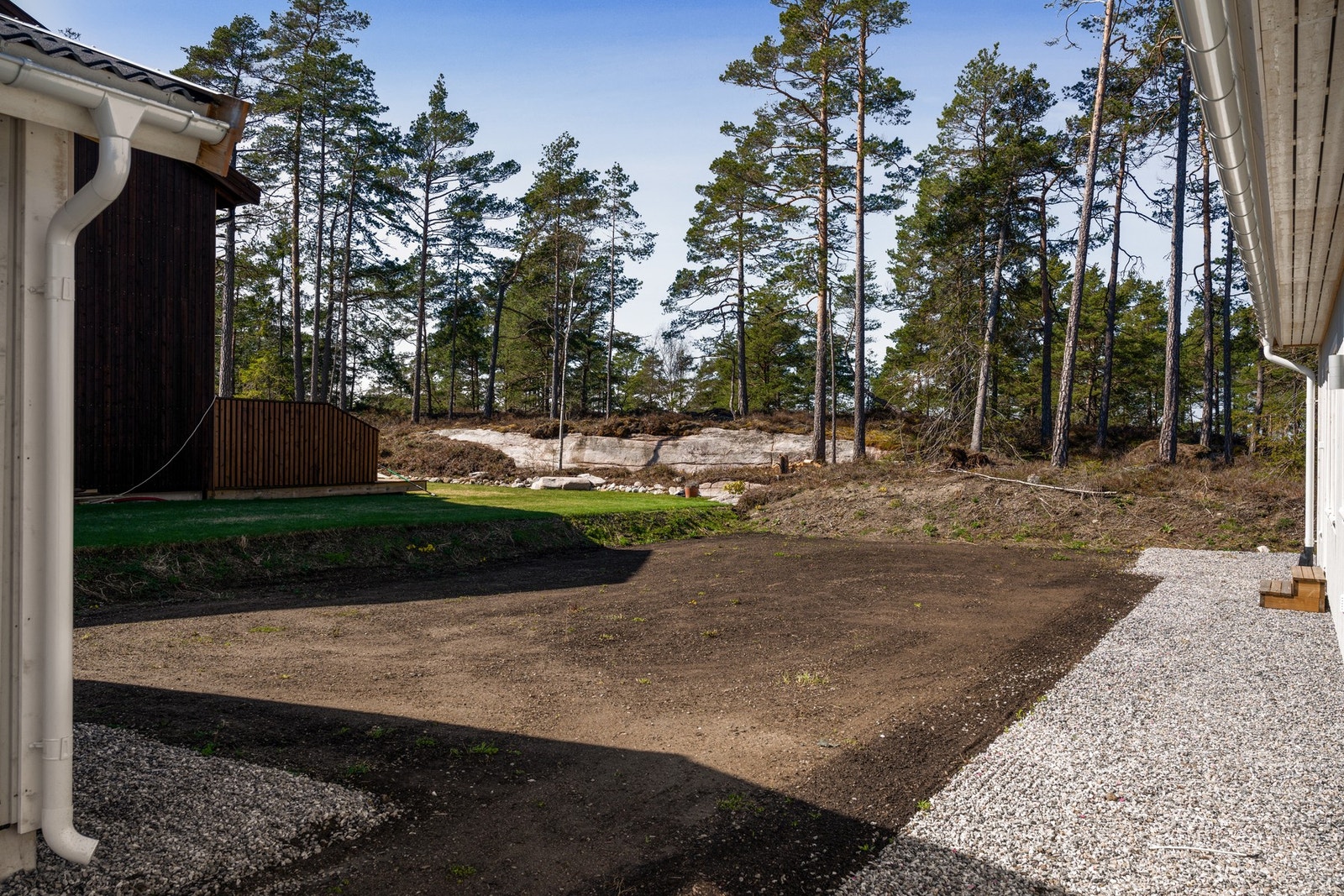 Se for deg å invitere til både grilling og ballek her! Galleribilde