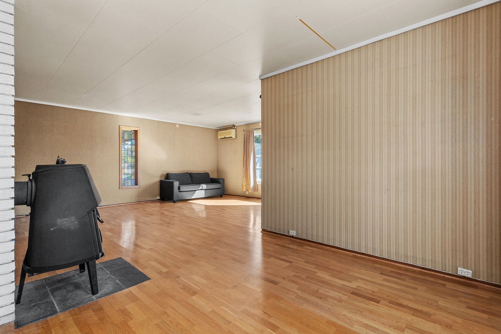 Stue. Galleribilde