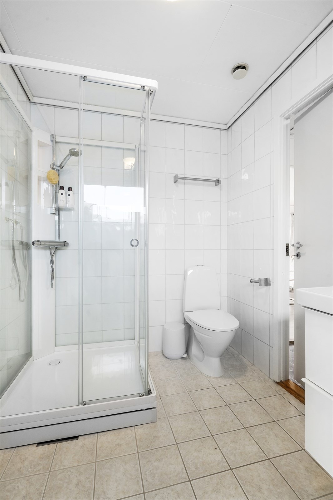 Badet ble ble oppusset tidlig i 2000-tallet. Galleribilde