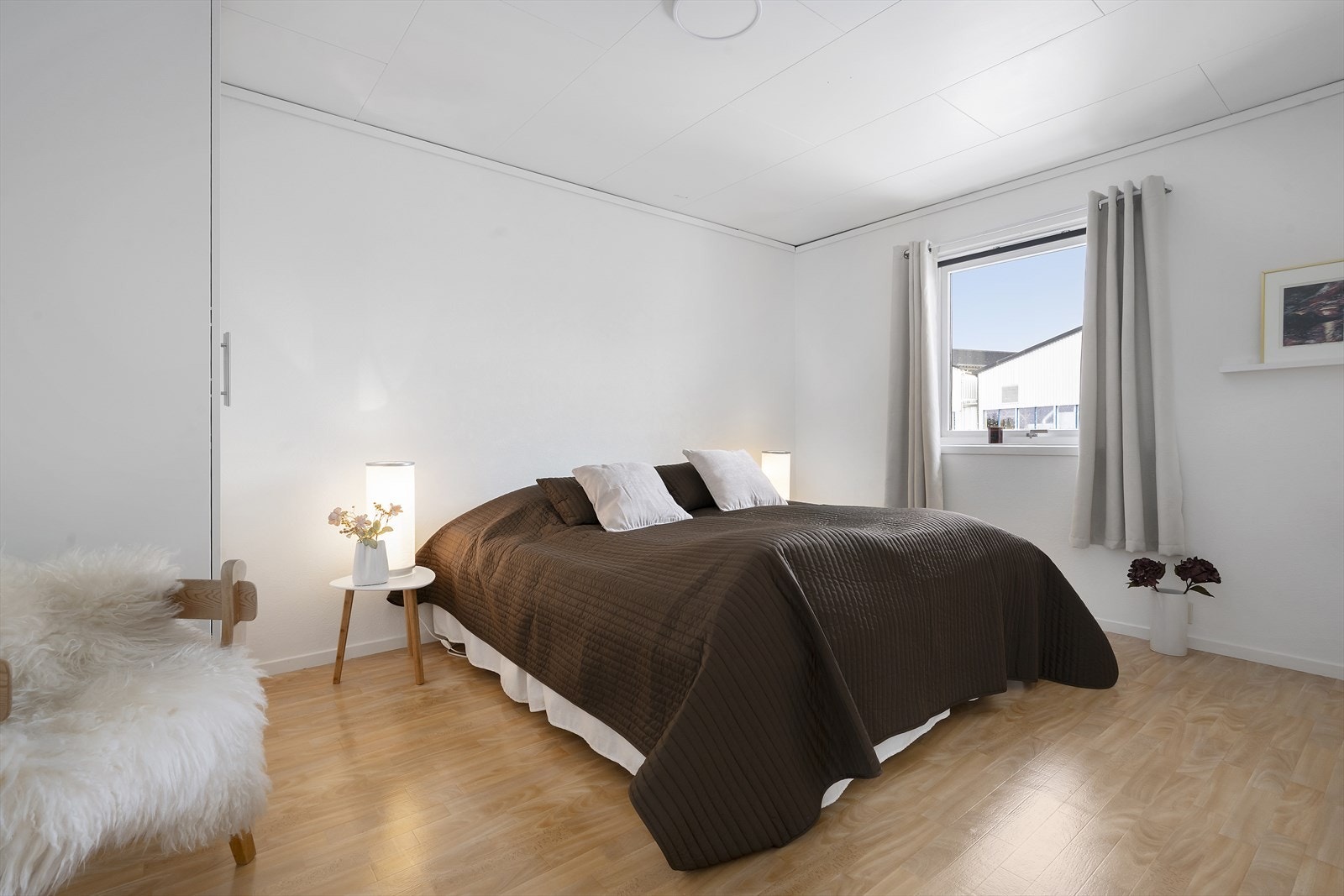 Soverom 3 av 3 Galleribilde