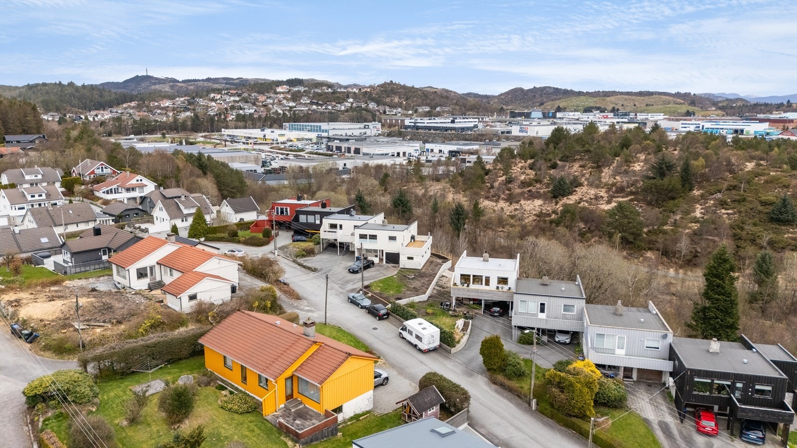 Bokngata 66-5 Galleribilde