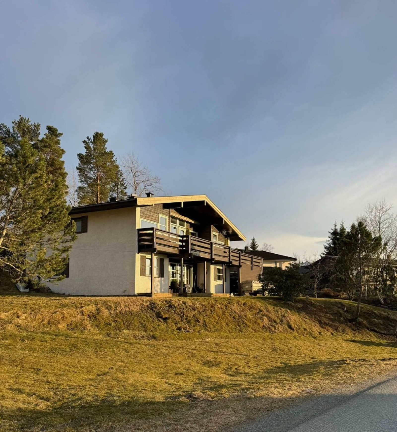 Bilde tatt av selger Galleribilde