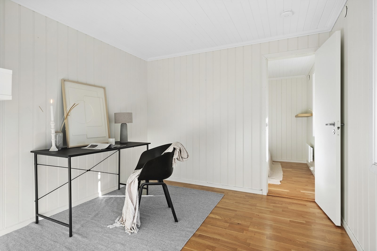 Kontor (ikke godkjent) Galleribilde